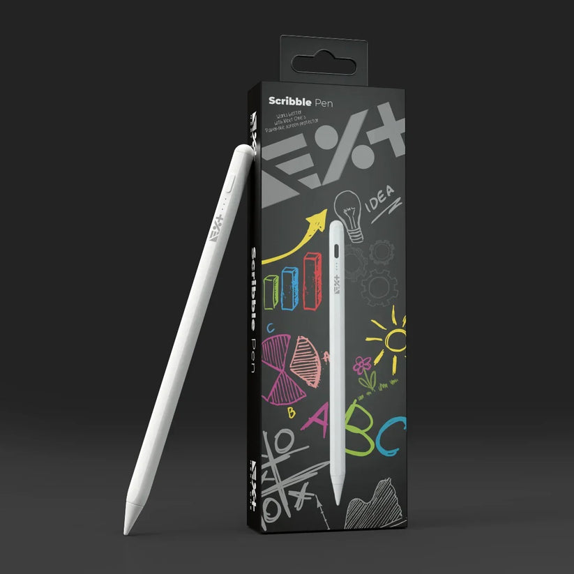 NEXT ONE IPAD SCRIBBLE PEN - iSTYLE RS