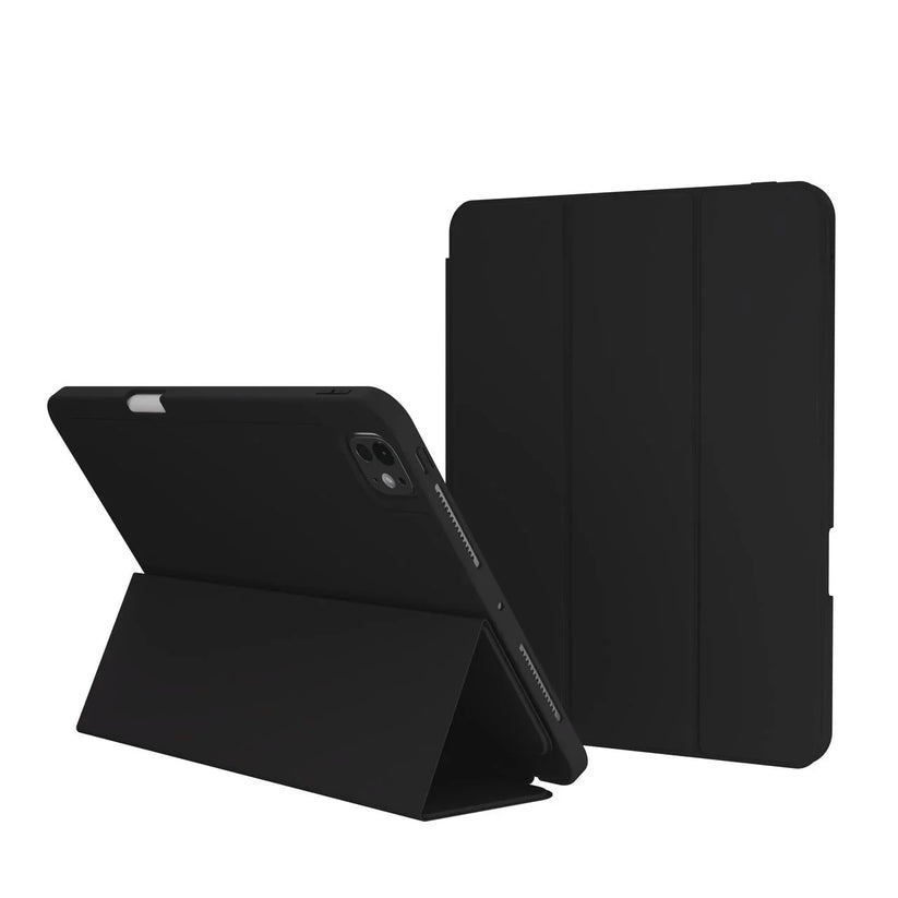 NEXT ONE RollCase for iPad Pro 11 M4 BLACK - iSTYLE RS