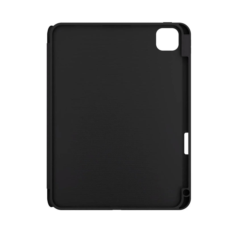 NEXT ONE RollCase for iPad Pro 11 M4 BLACK - iSTYLE RS