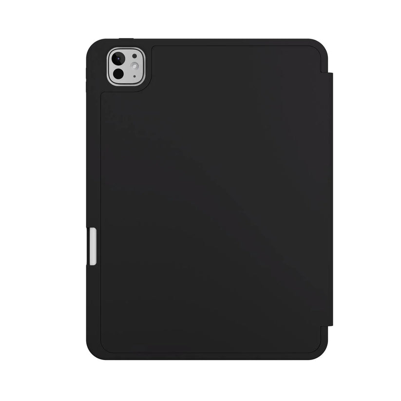 NEXT ONE RollCase for iPad Pro 11 M4 BLACK - iSTYLE RS
