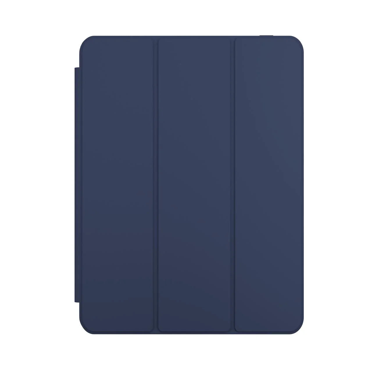 NEXT ONE RollCase for iPad Pro 11 M4 BLUE - iSTYLE RS