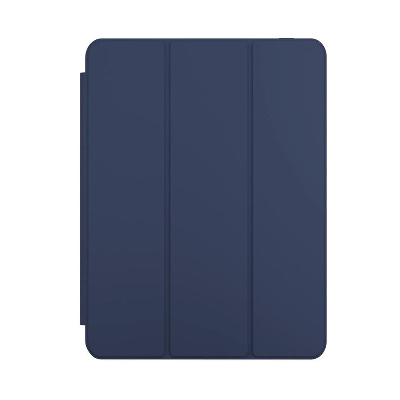 NEXT ONE RollCase for iPad Pro 11 M4 BLUE - iSTYLE RS