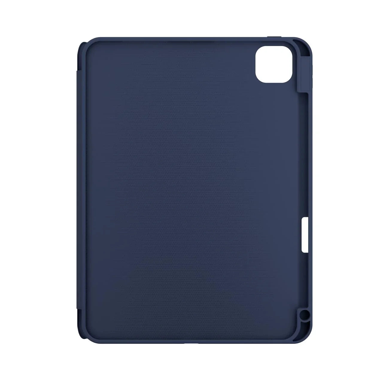 NEXT ONE RollCase for iPad Pro 11 M4 BLUE - iSTYLE RS