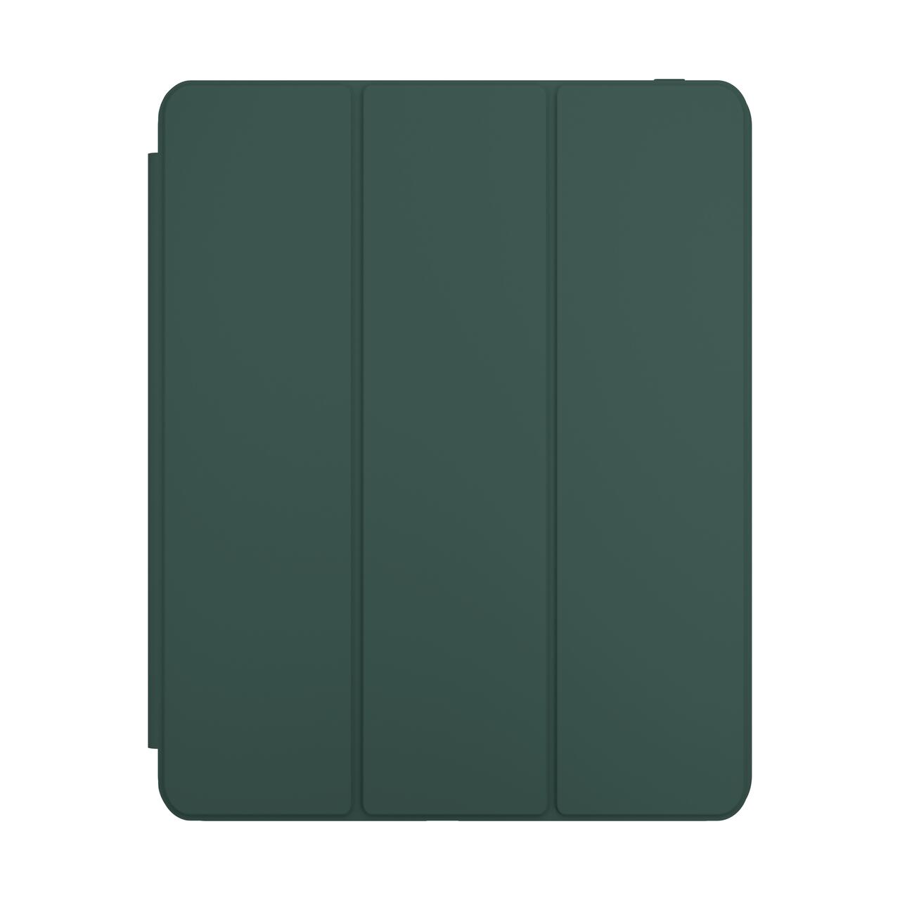 NEXT ONE RollCase for iPad Pro 11 M4 GREEN - iSTYLE RS