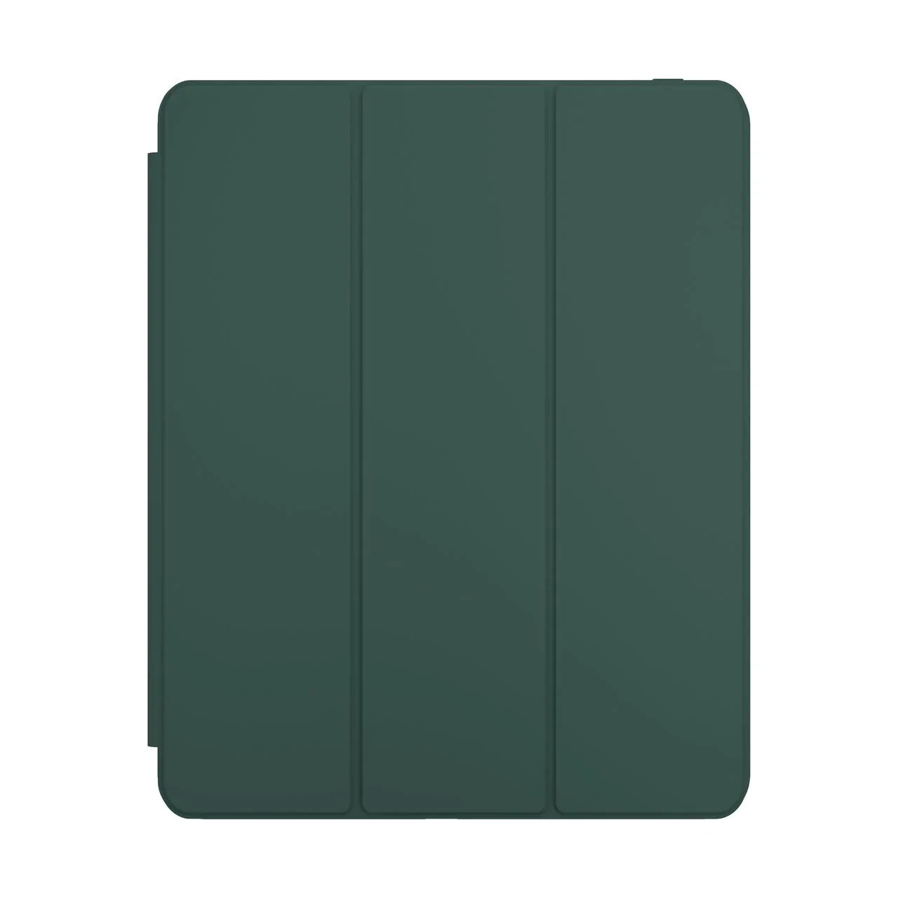 NEXT ONE RollCase for iPad Pro 11 M4 GREEN - iSTYLE RS