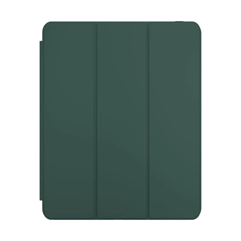 NEXT ONE RollCase for iPad Pro 11 M4 GREEN - iSTYLE RS