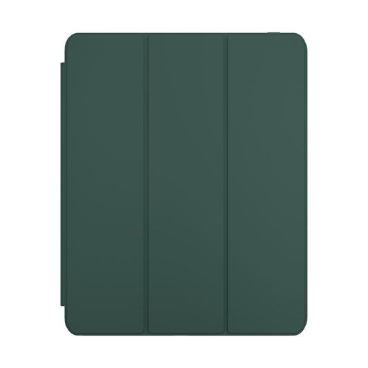 NEXT ONE RollCase for iPad Pro 11 M4 GREEN - iSTYLE RS