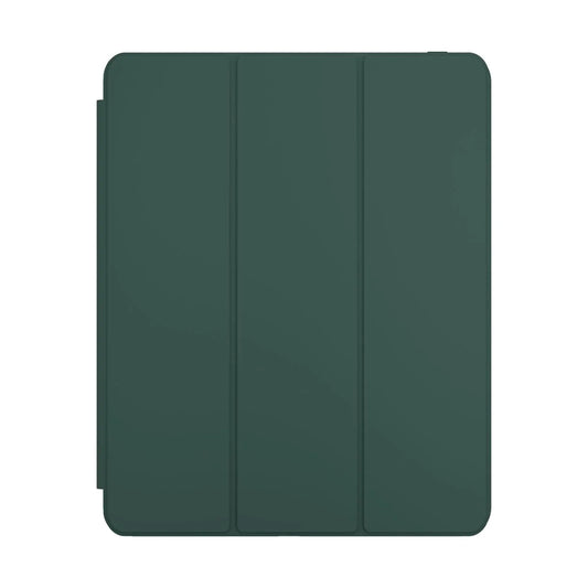 NEXT ONE RollCase for iPad Pro 11 M4 GREEN - iSTYLE RS