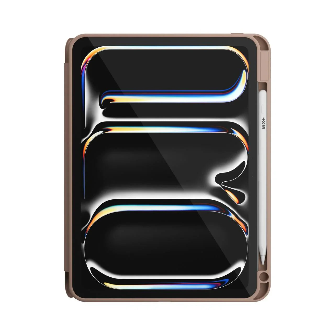 NEXT ONE RollCase for iPad Pro 11 M4 PINK - iSTYLE RS