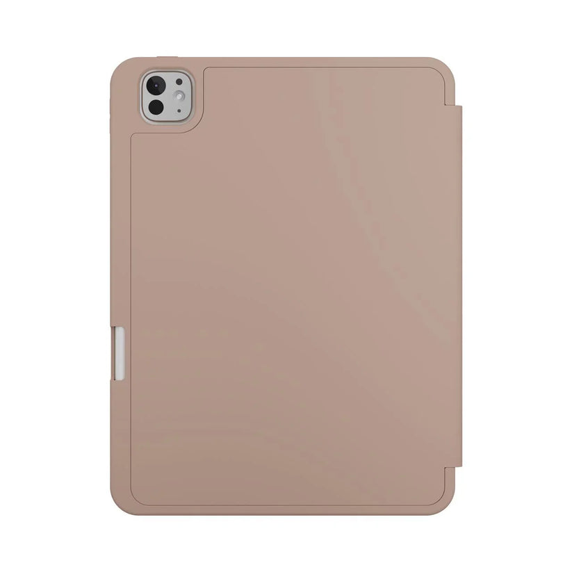 NEXT ONE RollCase for iPad Pro 11 M4 PINK - iSTYLE RS