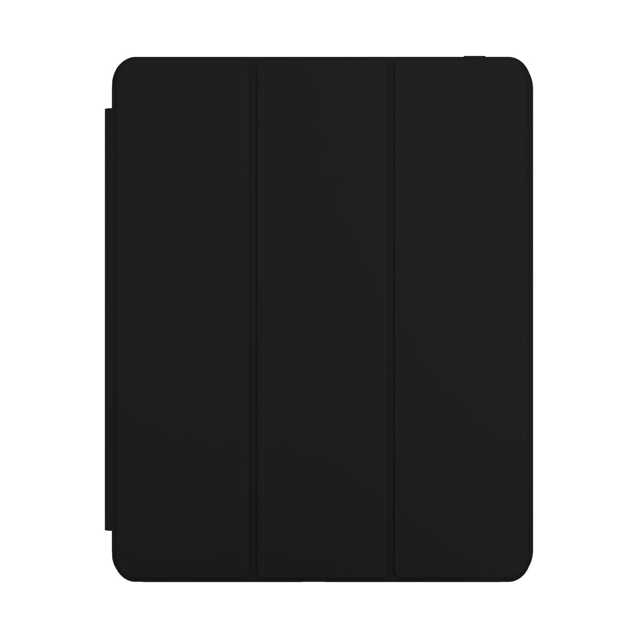 NEXT ONE RollCase for iPad Pro 13 M4 Black - iSTYLE RS
