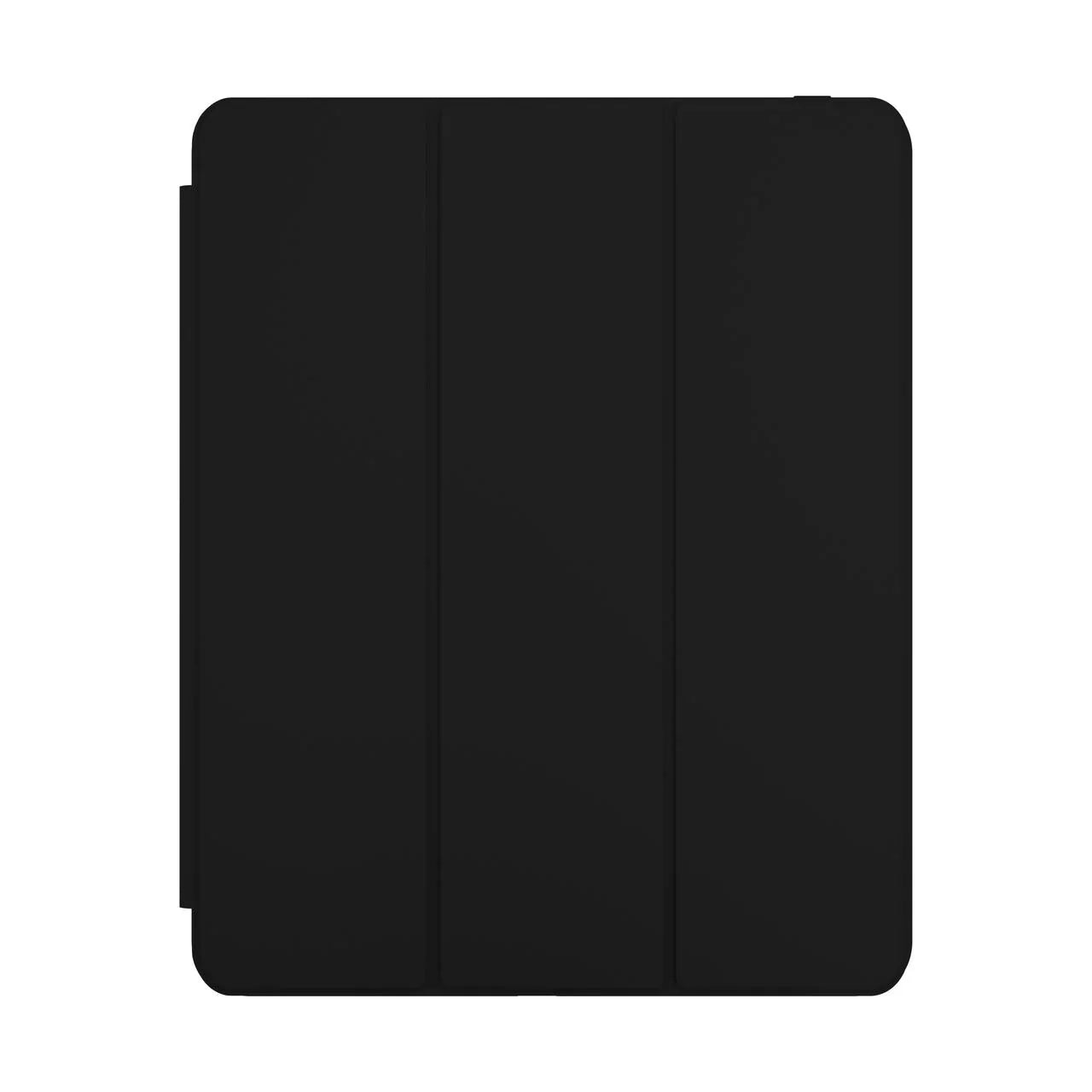 NEXT ONE RollCase for iPad Pro 13 M4 Black - iSTYLE RS