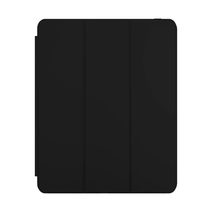 NEXT ONE RollCase for iPad Pro 13 M4 Black - iSTYLE RS