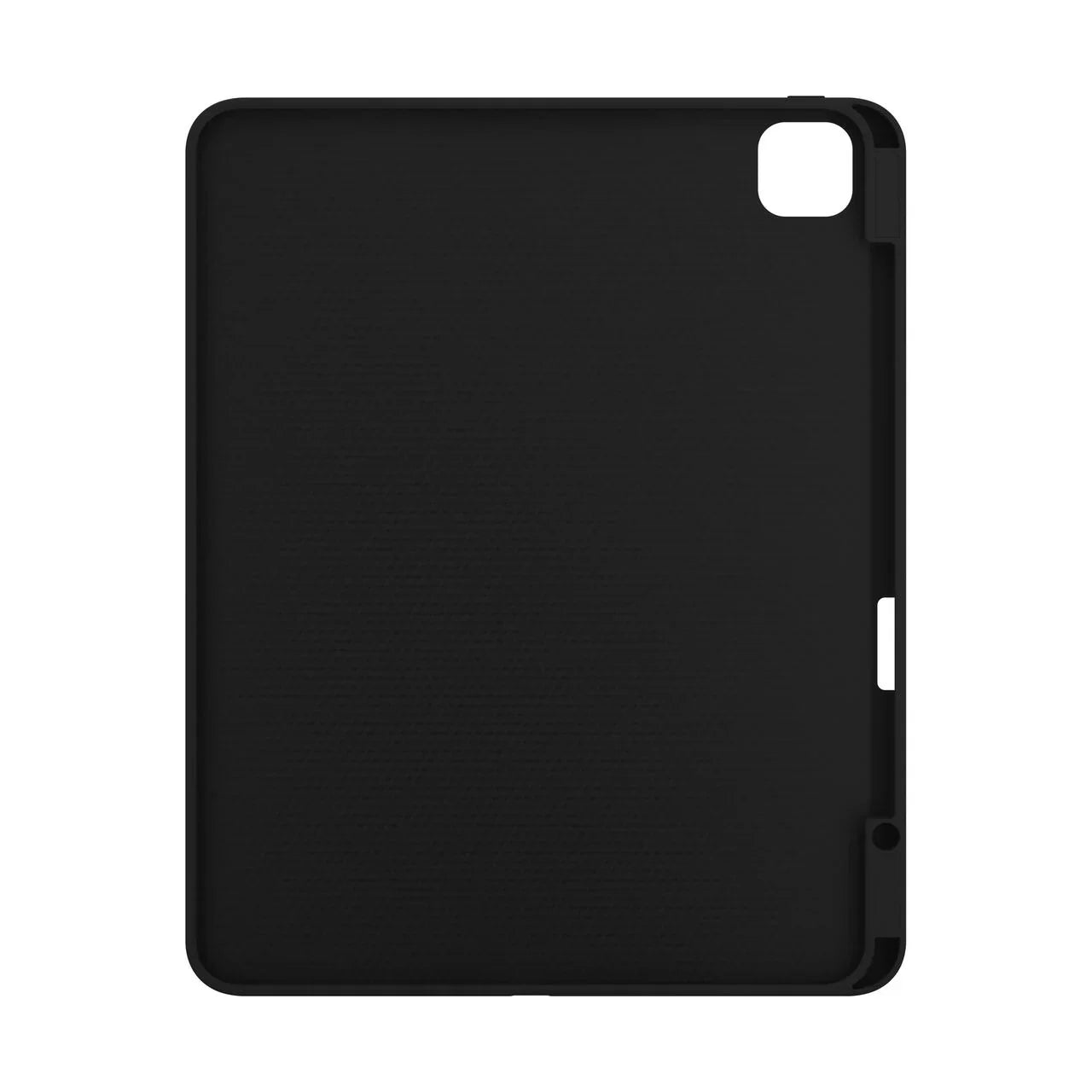 NEXT ONE RollCase for iPad Pro 13 M4 Black - iSTYLE RS