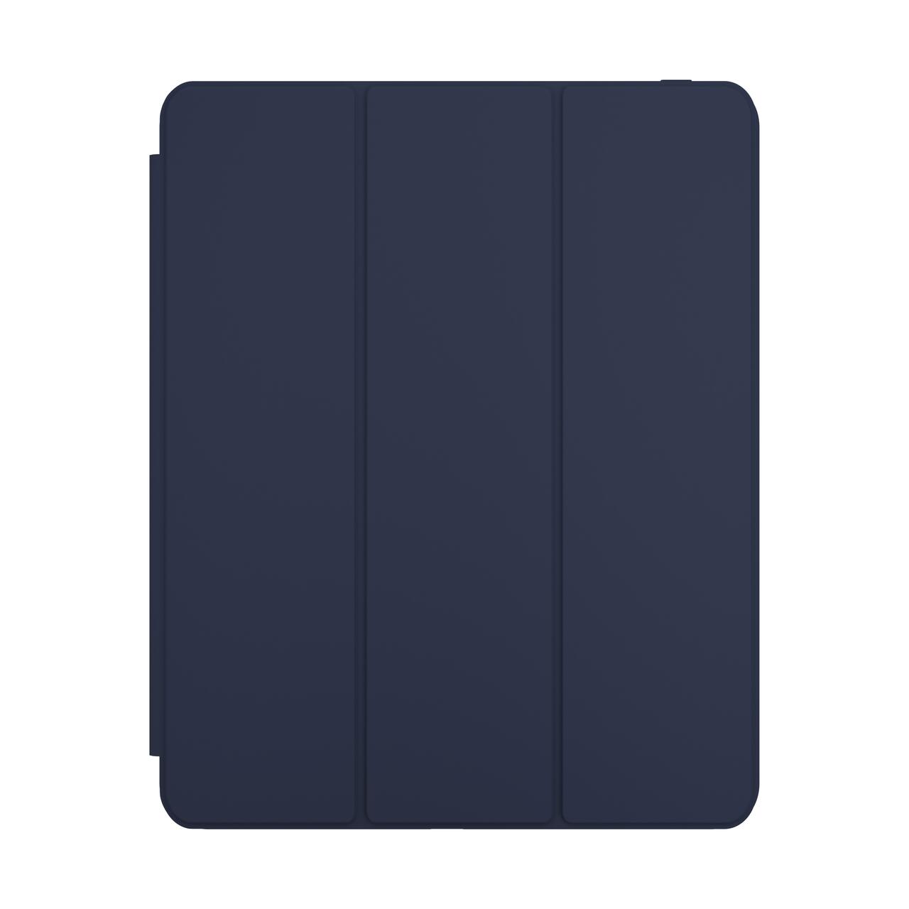 NEXT ONE RollCase for iPad Pro 13 M4 BLUE - iSTYLE RS