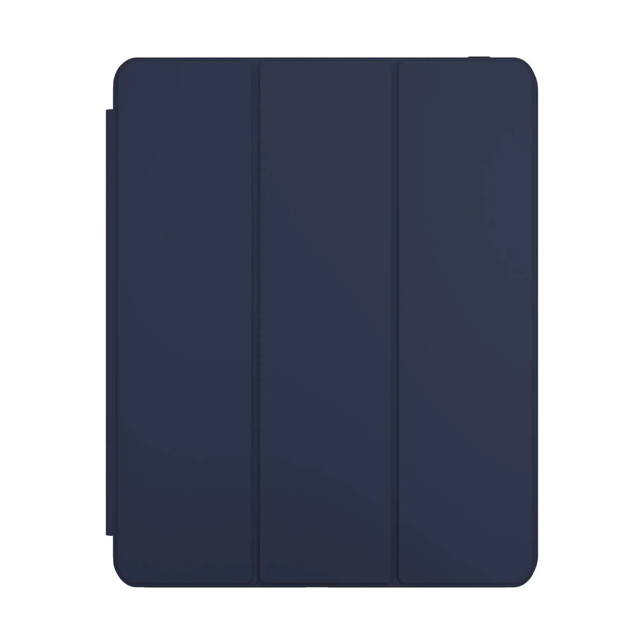 NEXT ONE RollCase for iPad Pro 13 M4 BLUE - iSTYLE RS