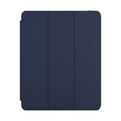 NEXT ONE RollCase for iPad Pro 13 M4 BLUE - iSTYLE RS