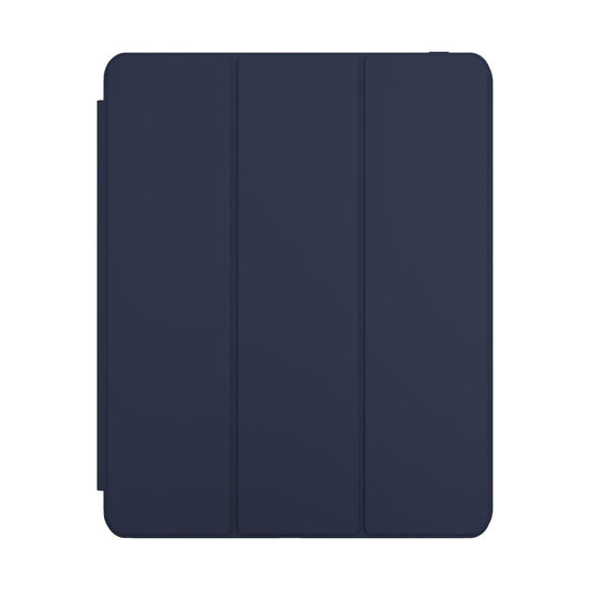 NEXT ONE RollCase for iPad Pro 13 M4 BLUE - iSTYLE RS