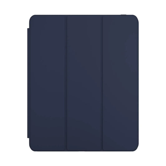 NEXT ONE RollCase for iPad Pro 13 M4 BLUE - iSTYLE RS