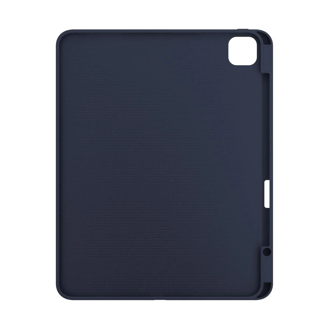 NEXT ONE RollCase for iPad Pro 13 M4 BLUE - iSTYLE RS