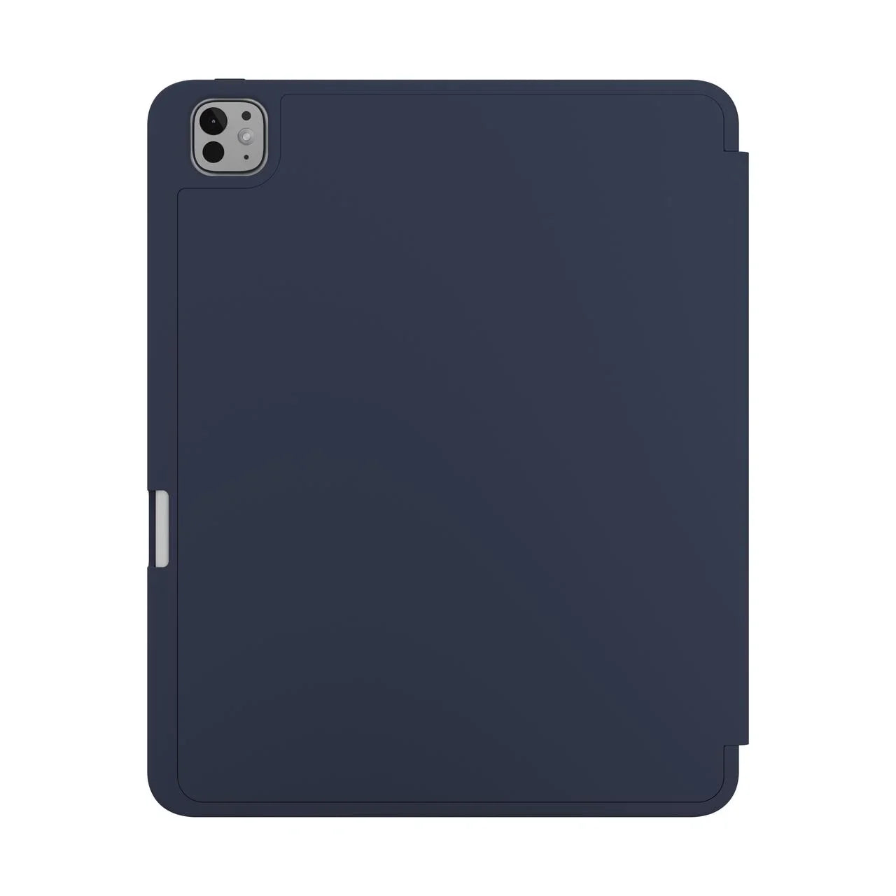 NEXT ONE RollCase for iPad Pro 13 M4 BLUE - iSTYLE RS