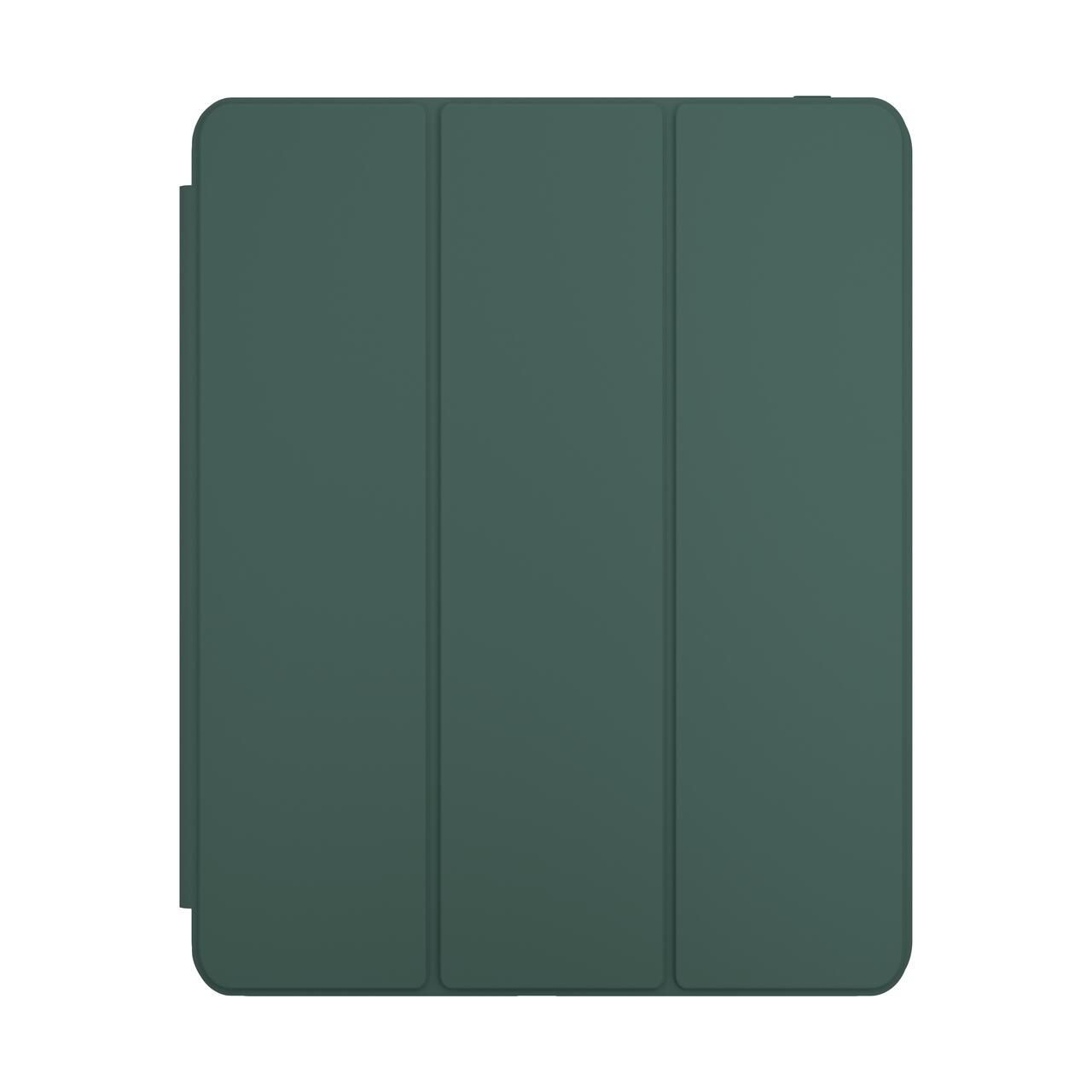 NEXT ONE RollCase for iPad Pro 13 M4 GREEN - iSTYLE RS