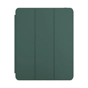 NEXT ONE RollCase for iPad Pro 13 M4 GREEN - iSTYLE RS