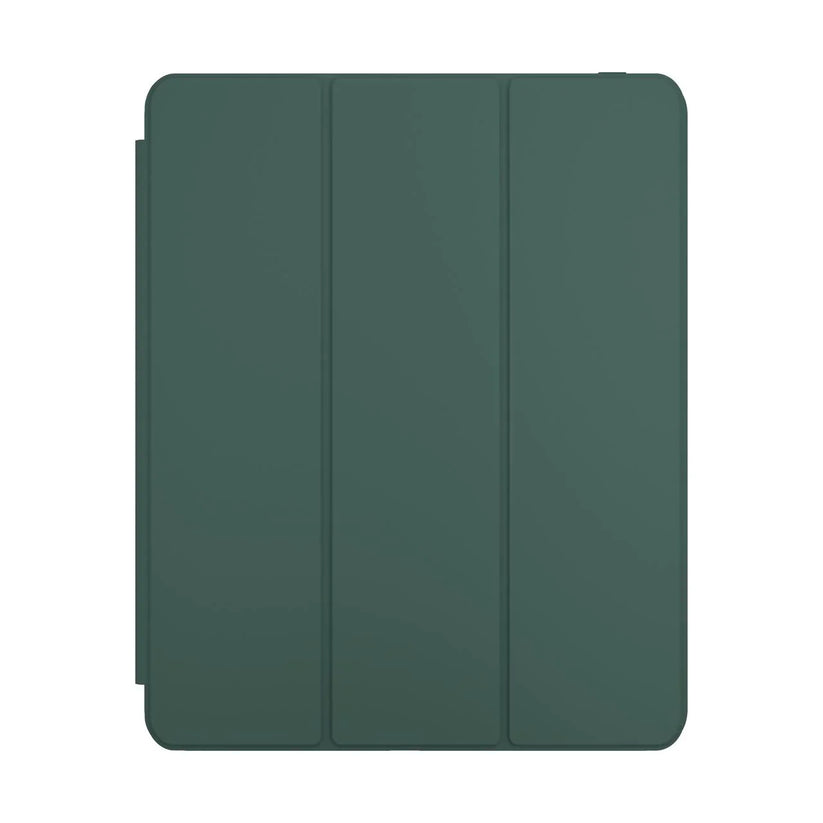 NEXT ONE RollCase for iPad Pro 13 M4 GREEN - iSTYLE RS