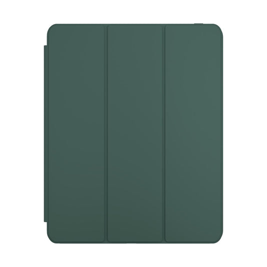 NEXT ONE RollCase for iPad Pro 13 M4 GREEN - iSTYLE RS