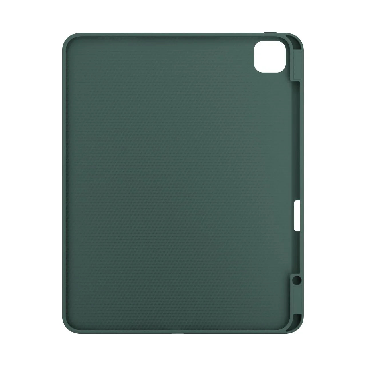NEXT ONE RollCase for iPad Pro 13 M4 GREEN - iSTYLE RS
