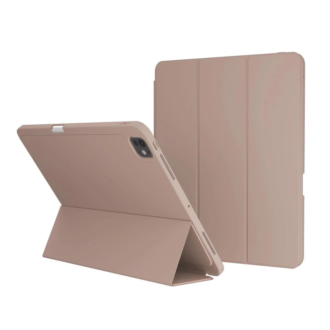 NEXT ONE RollCase for iPad Pro 13 M4 PINK - iSTYLE RS