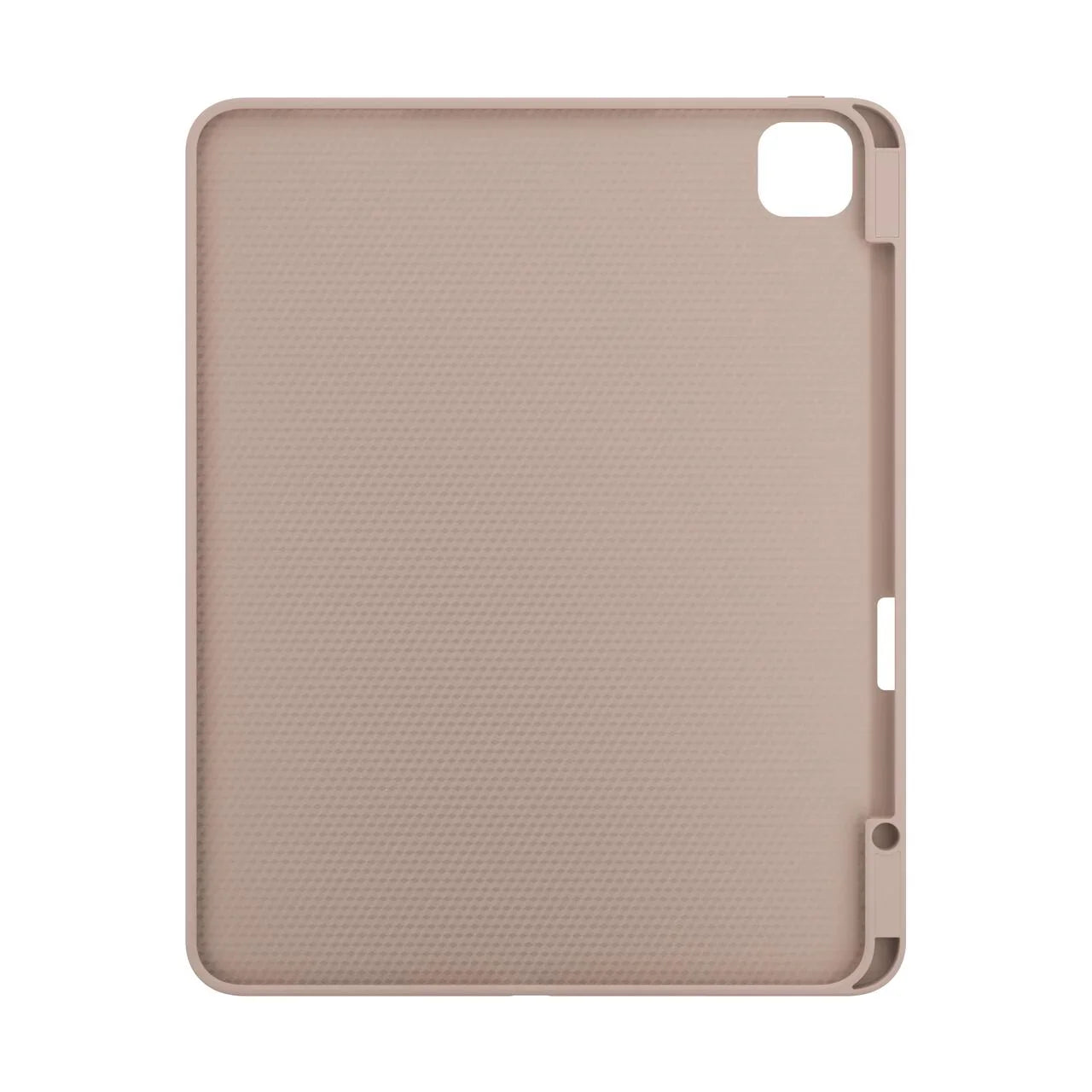 NEXT ONE RollCase for iPad Pro 13 M4 PINK - iSTYLE RS