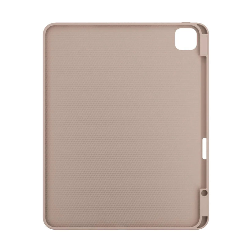 NEXT ONE RollCase for iPad Pro 13 M4 PINK - iSTYLE RS