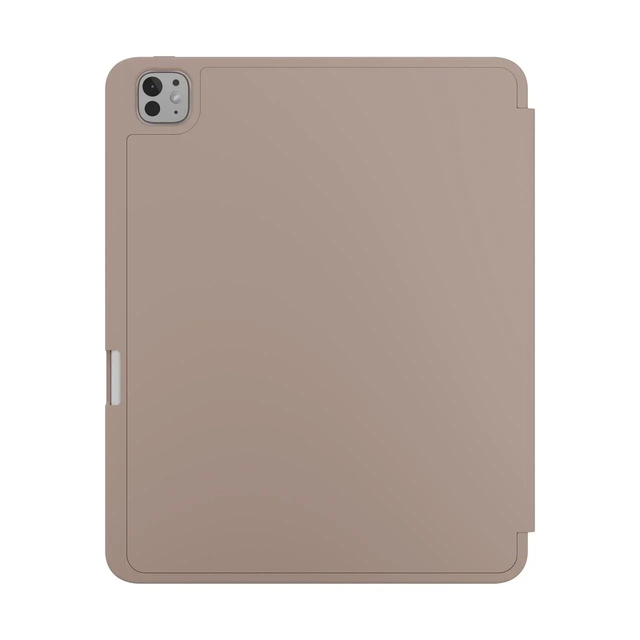NEXT ONE RollCase for iPad Pro 13 M4 PINK - iSTYLE RS