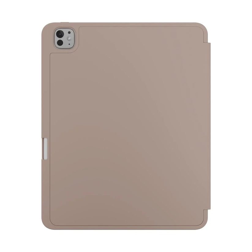 NEXT ONE RollCase for iPad Pro 13 M4 PINK - iSTYLE RS