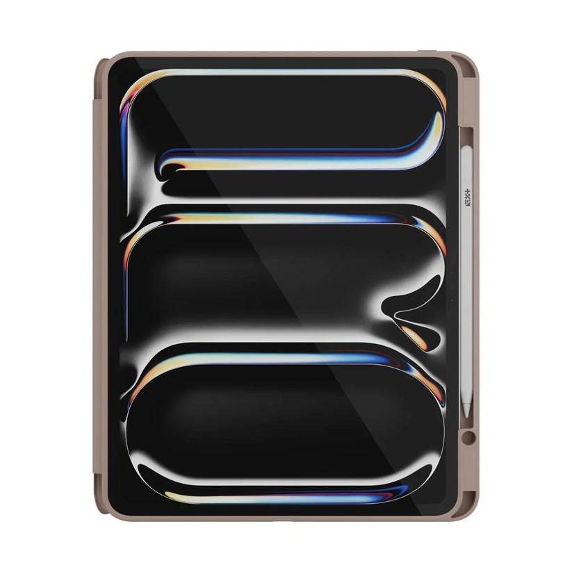 NEXT ONE RollCase for iPad Pro 13 M4 PINK - iSTYLE RS