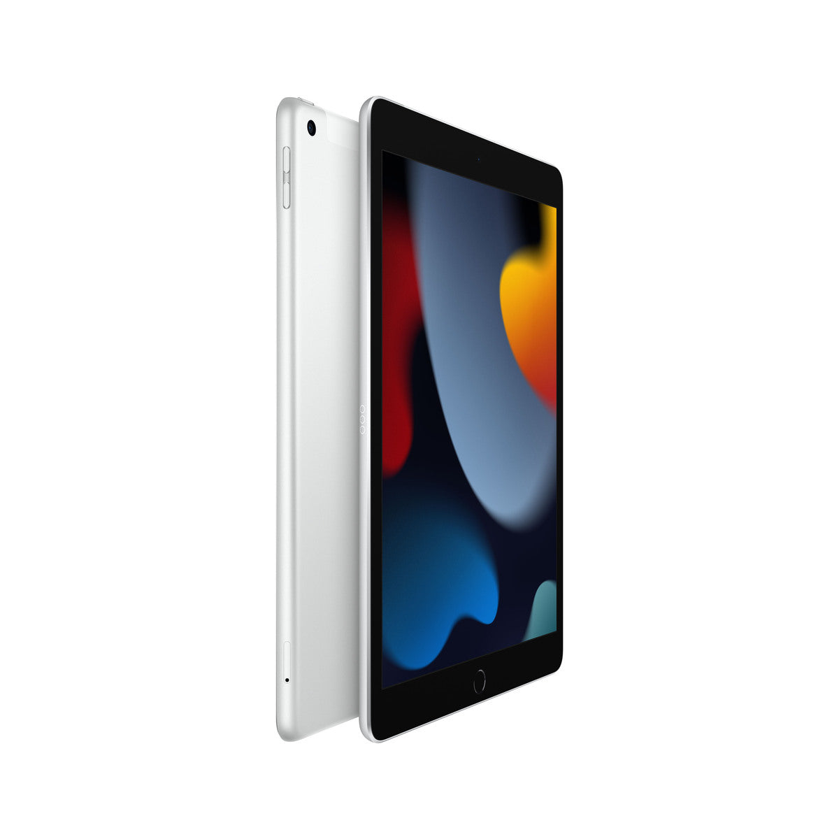 10,2-inčni iPad Wi-Fi + Cellular 256GB - Silver - iSTYLE RS