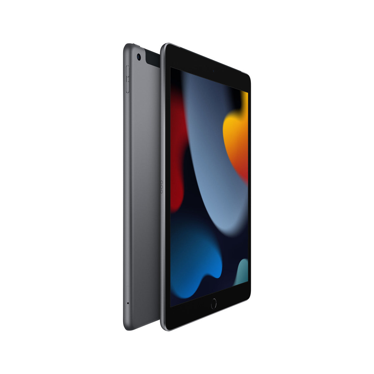 10,2-inčni iPad Wi-Fi + Cellular 64GB - Space Grey - iSTYLE RS