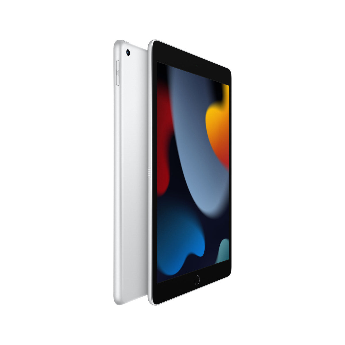 10,2-inčni iPad Wi-Fi 64GB - Silver - iSTYLE RS