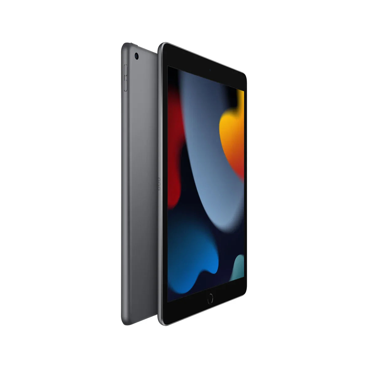 10,2-inčni iPad Wi-Fi 64GB - Space Grey - iSTYLE RS