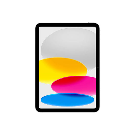 Apple 10,9-inčni iPad (10th) Wi-Fi 64GB - Silver (DEMO) - Otvoren proizvod - iSTYLE RS