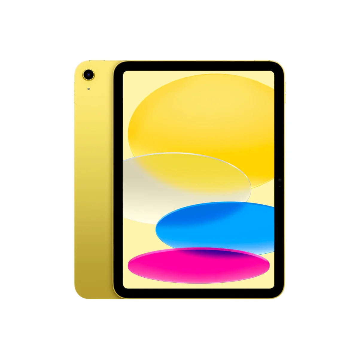 Apple 10,9-inčni iPad (10th) Wi-Fi 64GB - Yellow - iSTYLE RS