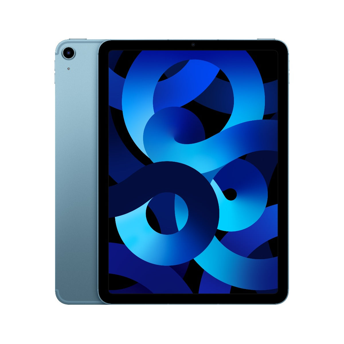 10,9-inčni iPad Air 5 Wi-Fi + Cellular 256GB - Blue - iSTYLE RS