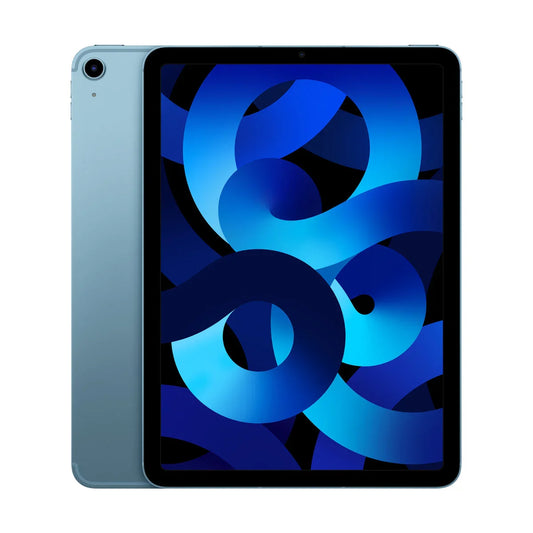 Apple 10,9-inčni iPad Air5 Wi-Fi 64GB - Blue (DEMO) - Otvoren proizvod - iSTYLE RS