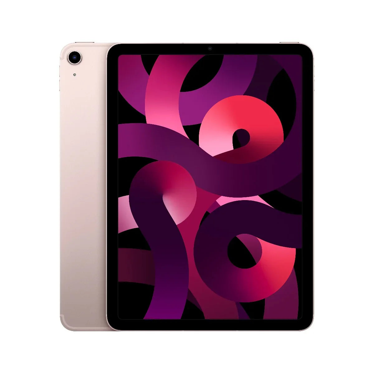 10,9-inčni iPad Air 5 Wi-Fi + Cellular 256GB - Pink - iSTYLE RS