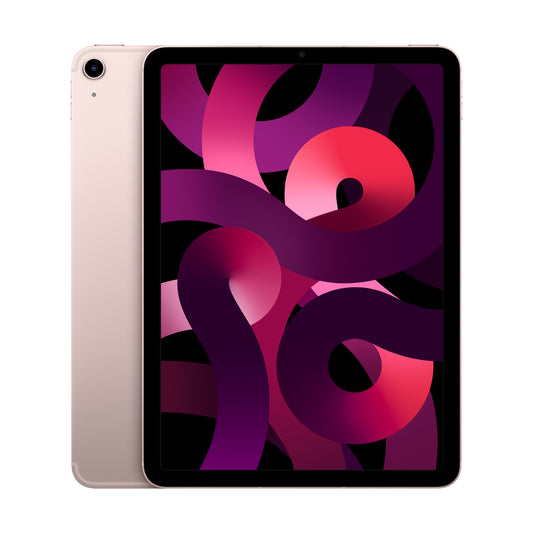 10,9-inčni iPad Air 5 Wi-Fi + Cellular 256GB - Pink - iSTYLE RS