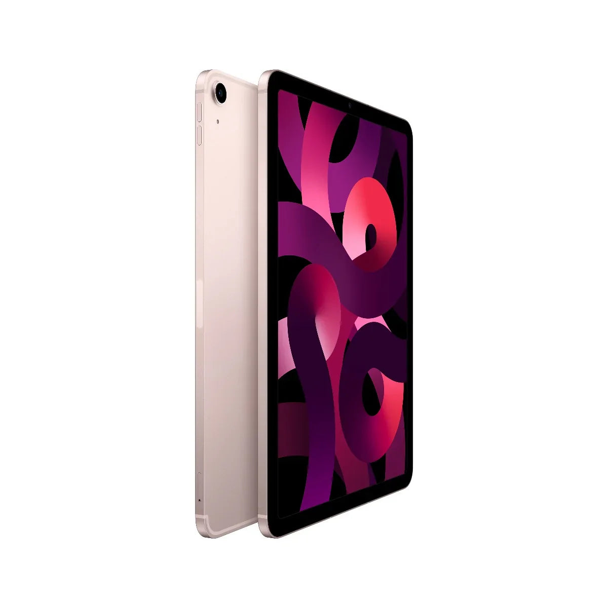 10,9-inčni iPad Air 5 Wi-Fi + Cellular 256GB - Pink - iSTYLE RS