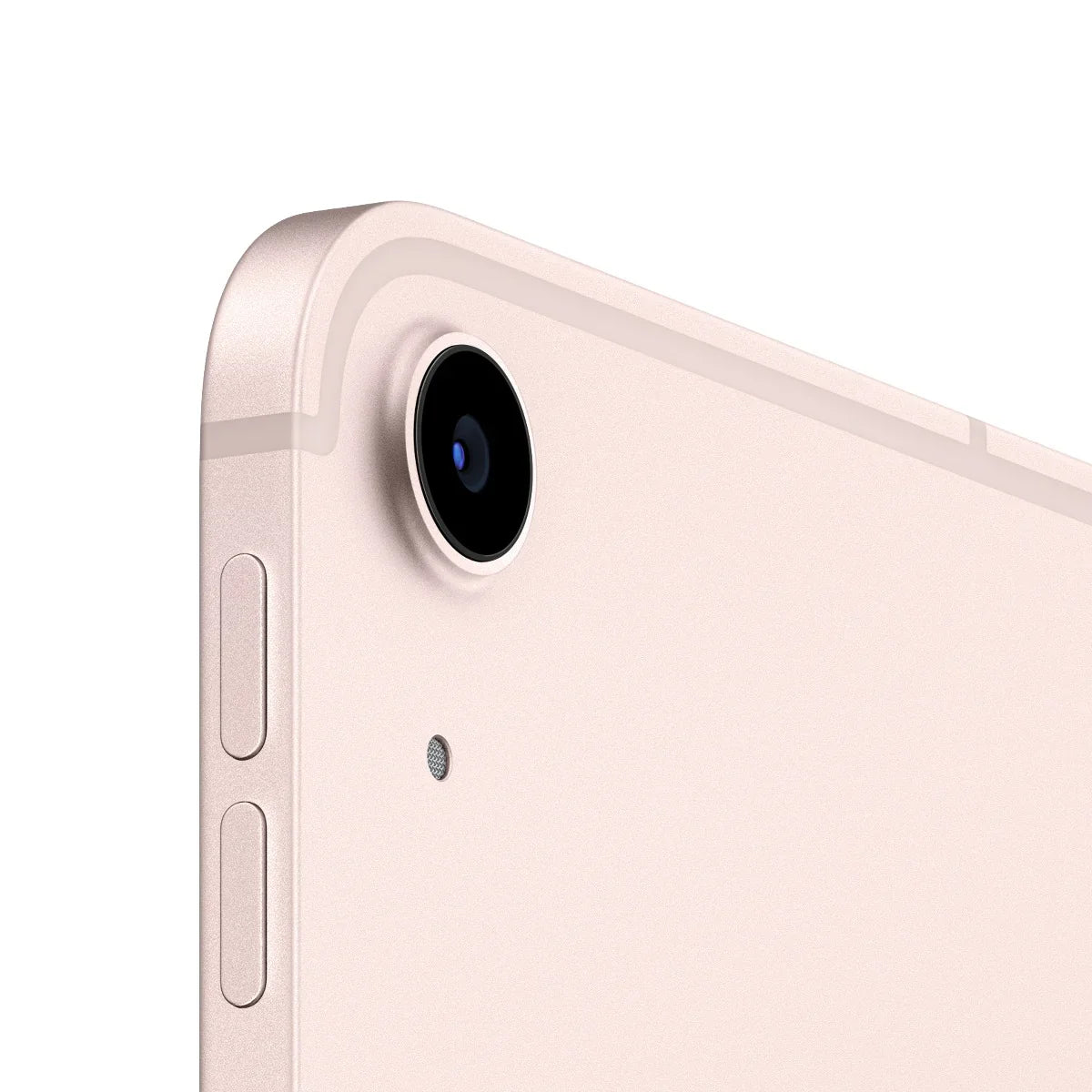 10,9-inčni iPad Air 5 Wi-Fi + Cellular 256GB - Pink - iSTYLE RS