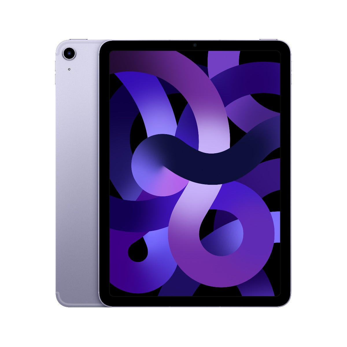10,9-inčni iPad Air 5 Wi-Fi + Cellular 256GB - Purple - iSTYLE RS