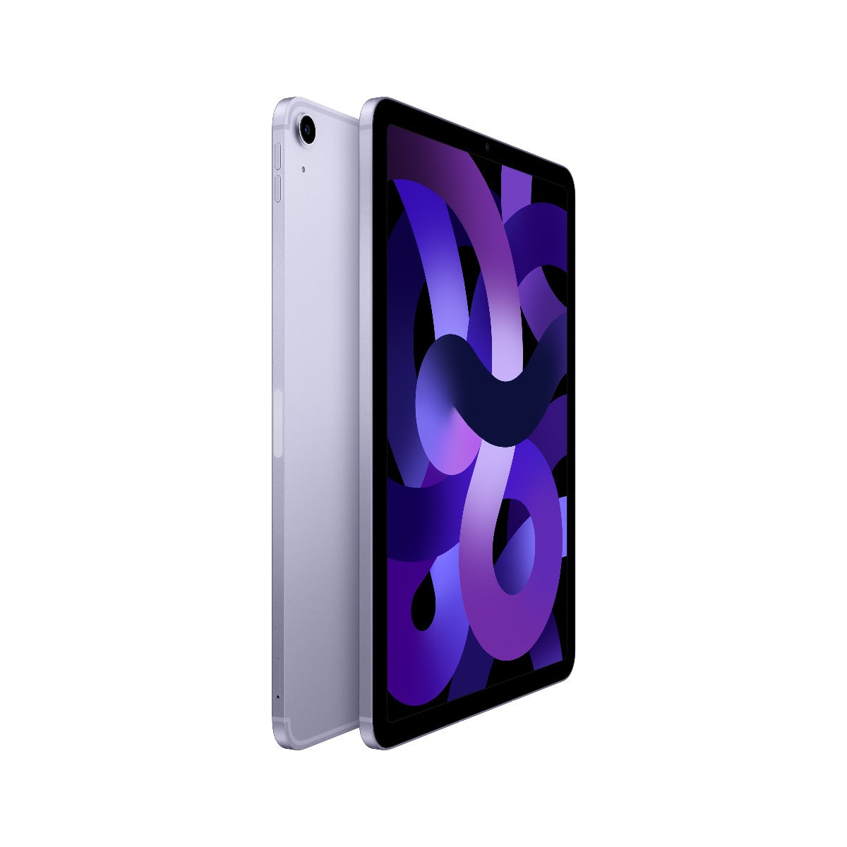 10,9-inčni iPad Air 5 Wi-Fi + Cellular 256GB - Purple - iSTYLE RS
